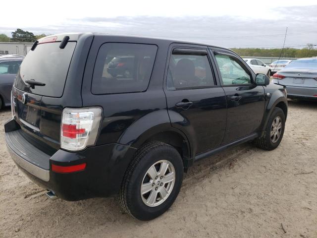 Photo 3 from auction – 2009 MERCURY MARINER with VIN 4M2CU81789KJ23469