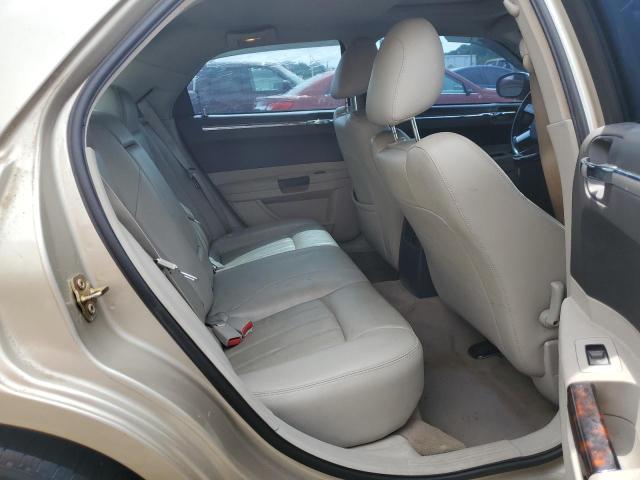 Photo 10 from auction – 2006 CHRYSLER 300C with VIN 2C3KA63H66H498448