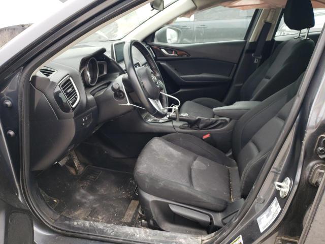 Photo 7 from auction – 2015 MAZDA 3 TOURING with VIN 3MZBM1L78FM134107