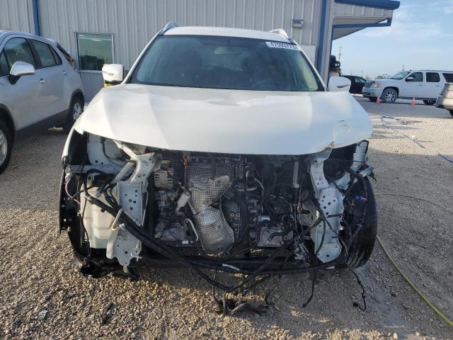 Photo 5 from auction – 2018 NISSAN ROGUE S with VIN KNMAT2MT4JP594922