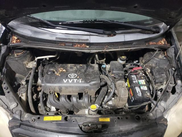 Photo 11 from auction – 2005 TOYOTA SCION XA with VIN JTKKT604150116930