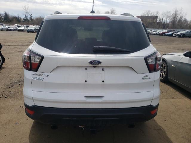 Photo 6 from auction – 2017 FORD ESCAPE SE with VIN 1FMCU0GD6HUD84036
