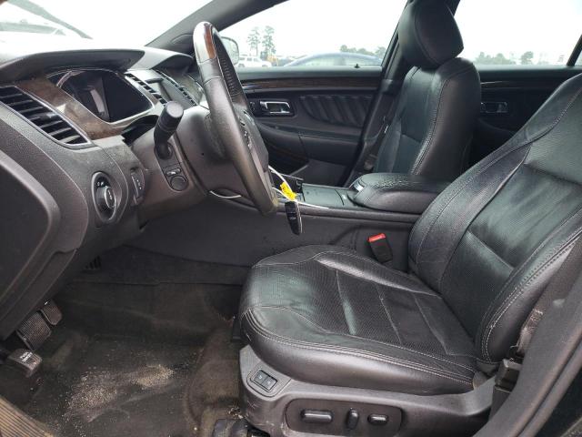 Photo 7 from auction – 2015 FORD TAURUS LIM with VIN 1FAHP2F83FG104642