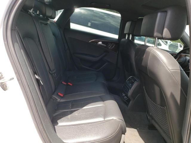 Photo 10 from auction – 2016 AUDI A6 PREMIUM with VIN WAUGFAFCXGN117499