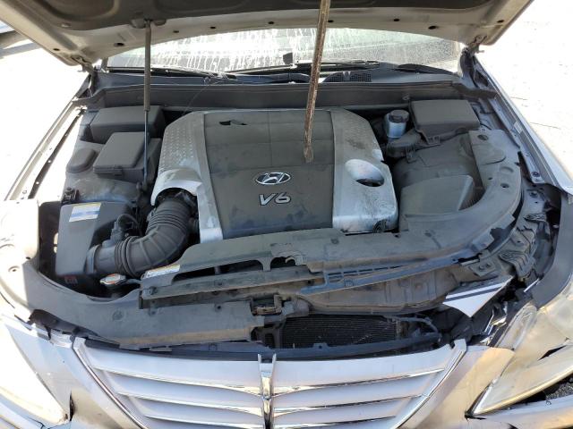 Photo 11 from auction – 2011 HYUNDAI GENESIS 3. with VIN KMHGC4DE4BU115761