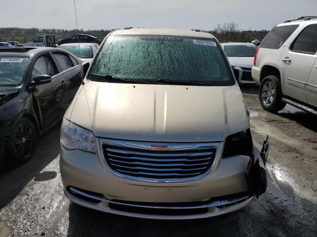 Photo 5 from auction – 2014 CHRYSLER TOWN & COU with VIN 2C4RC1BG4ER196391