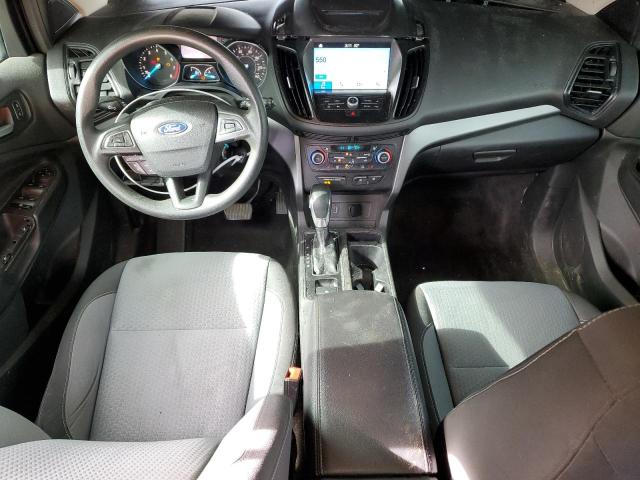Photo 8 from auction – 2018 FORD ESCAPE SE with VIN 1FMCU9GD1JUD16902