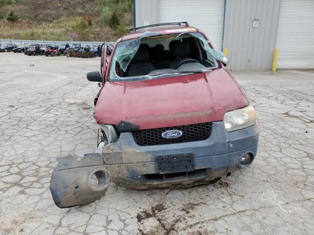 Photo 5 from auction – 2005 FORD ESCAPE XLT with VIN 1FMYU93105KD62191