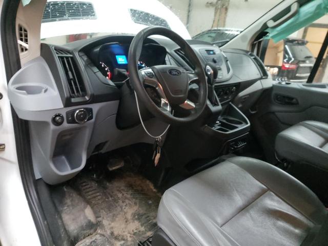 Photo 8 from auction – 2019 FORD TRANSIT T- with VIN 1FBZX2ZM0KKB39612