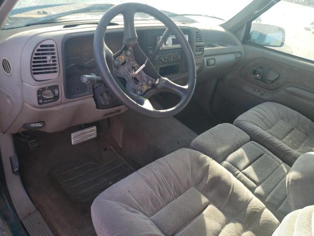Zdjęcie 8 z aukcji – 1996 CHEVROLET GMT-400 C1 z VIN 2GCEC19R5T1129798