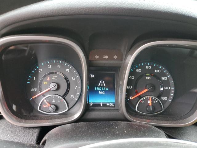 Photo 9 from auction – 2015 CHEVROLET MALIBU with VIN 1G11C5SLXFU148036