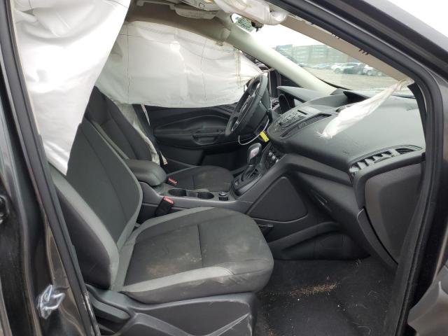 Photo 7 from auction – 2016 FORD ESCAPE S with VIN 1FMCU0F74GUC48658