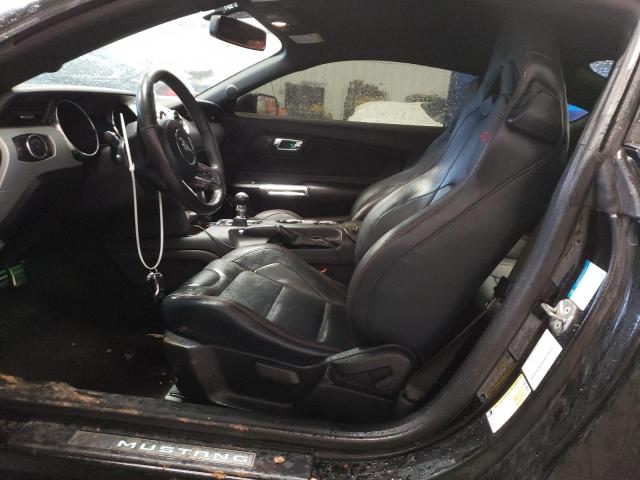 Photo 7 from auction – 2015 FORD MUSTANG with VIN 1FA6P8TH1F5336084