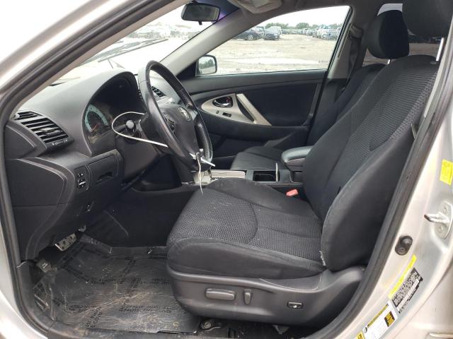 Zdjęcie 7 z aukcji – 2011 TOYOTA CAMRY BASE z VIN 4T1BF3EK3BU611277