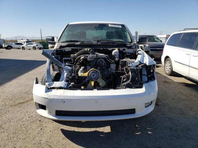 Photo 5 from auction – 2012 DODGE RAM 1500 S with VIN 1C6RD6KT3CS267848