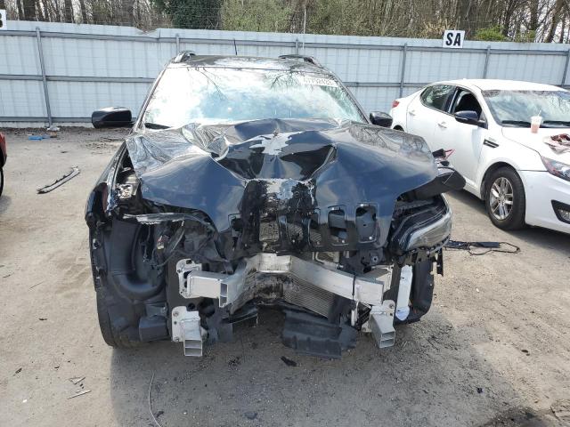 Photo 5 from auction – 2019 JEEP CHEROKEE L with VIN 1C4PJMLN6KD422912
