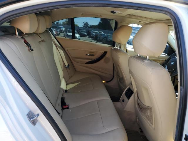 Photo 10 from auction – 2015 BMW 328 I SULE with VIN WBA3C1C5XFK123378