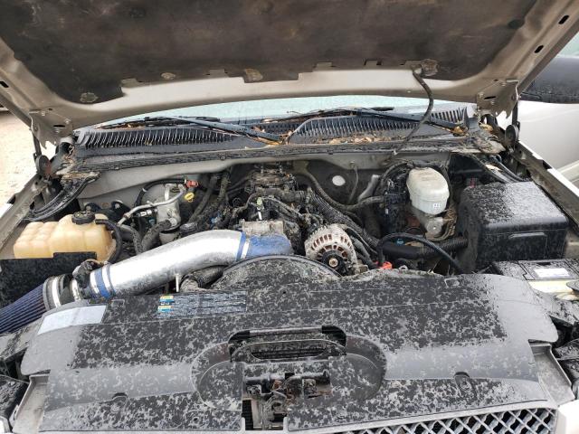 Photo 11 from auction – 2004 CHEVROLET SILVERADO with VIN 2GCEK19T841253676