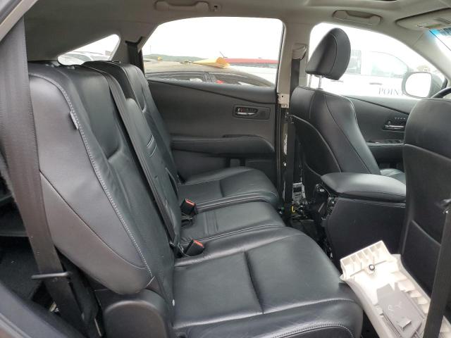 Photo 11 from auction – 2015 LEXUS RX 350 BAS with VIN 2T2BK1BA5FC310444