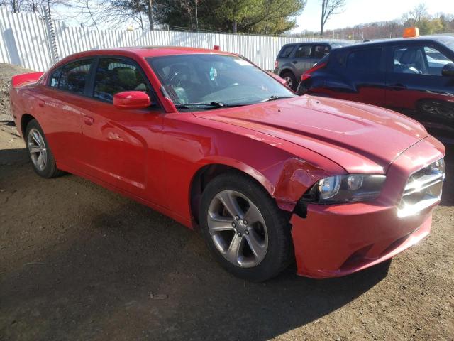 Photo 4 from auction – 2011 DODGE CHARGER with VIN 2B3CL3CG5BH537641