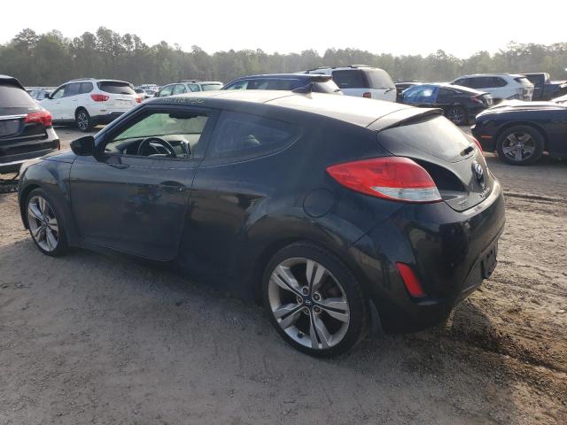 Photo 2 from auction – 2013 HYUNDAI VELOSTER with VIN KMHTC6AD8DU142843