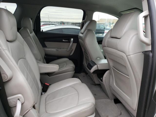 Photo 11 from auction – 2010 GMC ACADIA SLT with VIN 1GKLRMED2AJ117147