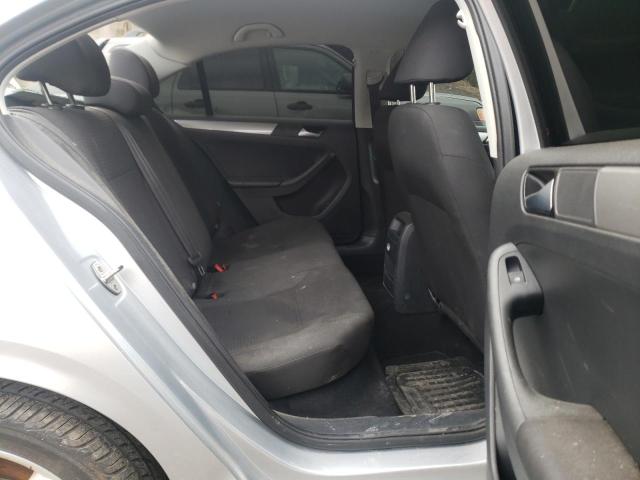 Photo 10 from auction – 2015 VOLKSWAGEN JETTA BASE with VIN 3VW2K7AJ6FM241129