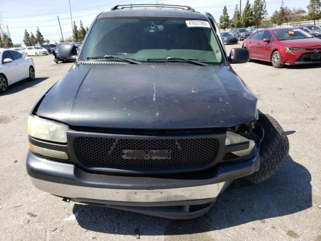 Photo 5 from auction – 2004 GMC YUKON with VIN 1GKEC13T94R112889
