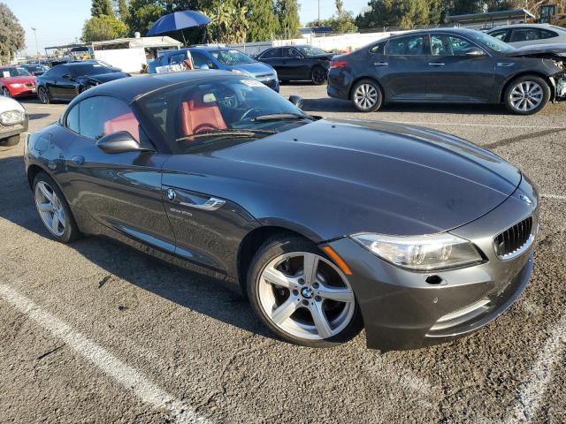 Photo 4 from auction – 2016 BMW Z4 SDRIVE2 with VIN WBALL5C50G5A20450