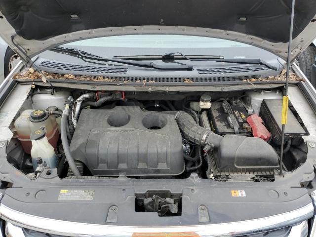 Photo 12 from auction – 2013 FORD EDGE SEL with VIN 2FMDK3J97DBB75291
