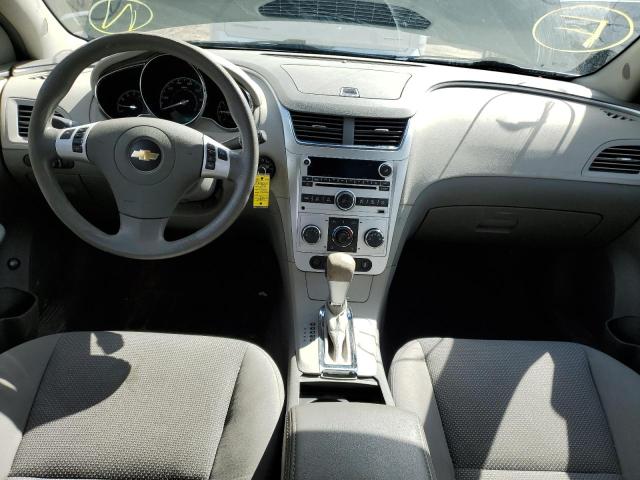 Photo 8 from auction – 2012 CHEVROLET MALIBU 1LT with VIN 1G1ZC5E06CF185766