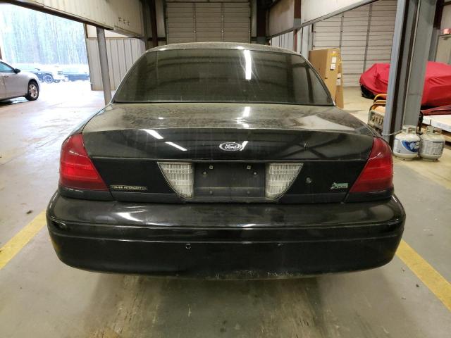 Photo 6 from auction – 2011 FORD CROWN VICT with VIN 2FABP7BV0BX181133