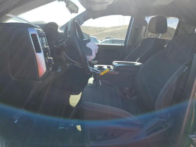 Photo 7 from auction – 2014 CHEVROLET SILVERADO with VIN 1GCVKREC4EZ357336