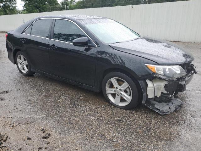 Photo 4 from auction – 2014 TOYOTA CAMRY L with VIN 4T1BF1FK4EU863319