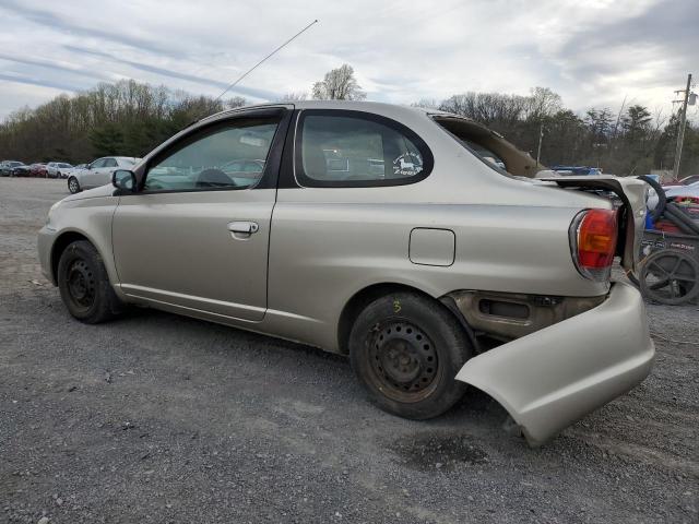 Photo 2 from auction – 2003 TOYOTA ECHO with VIN JTDAT123630274462