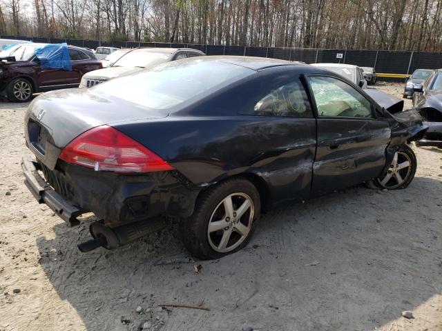 Photo 3 from auction – 2003 HONDA ACCORD EX with VIN 1HGCM72693A018833