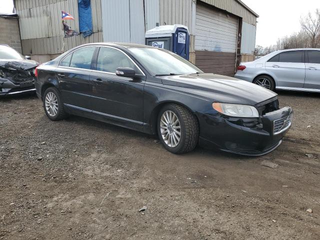 Photo 4 from auction – 2008 VOLVO S80 3.2 with VIN YV1AS982081071739