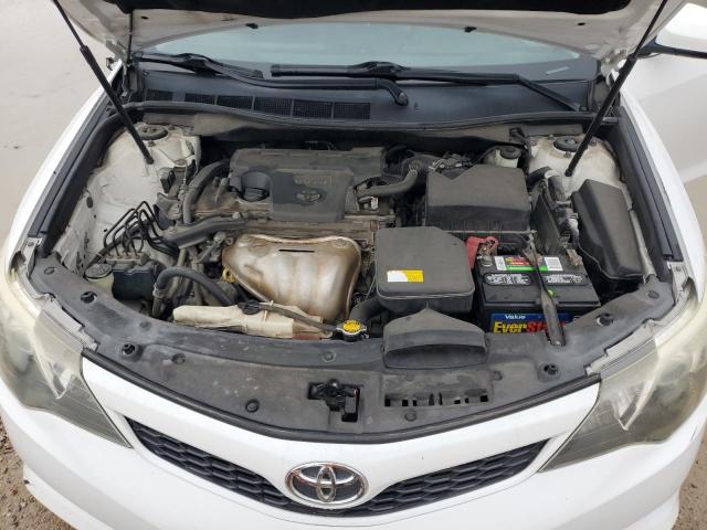 Photo 11 from auction – 2014 TOYOTA CAMRY L with VIN 4T1BF1FK3EU316221