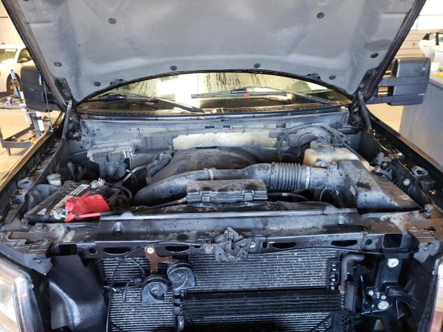 Photo 11 from auction – 2012 FORD F150 SUPER with VIN 1FTVX1ET8CKE30605