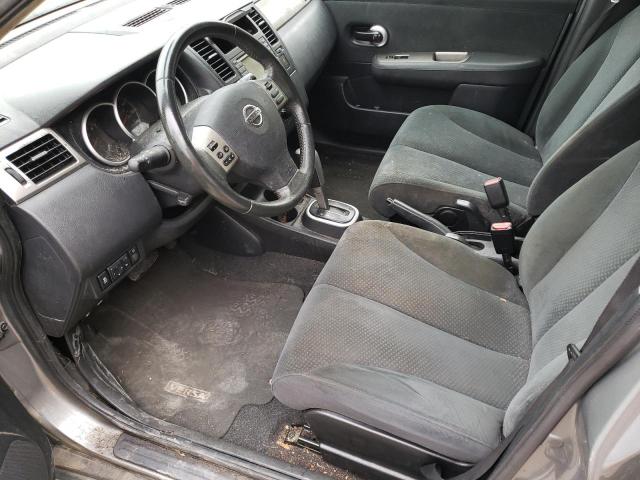 Photo 7 from auction – 2012 NISSAN VERSA S with VIN 3N1BC1CP2CK249205