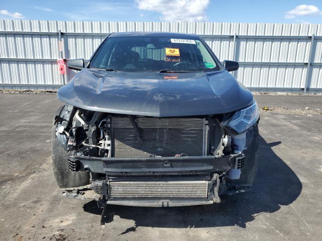 Photo 5 from auction – 2018 CHEVROLET EQUINOX LT with VIN 2GNAXSEV9J6334060