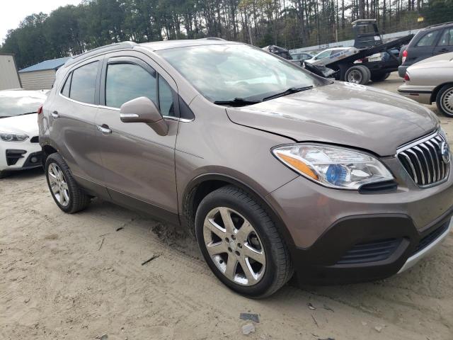 Photo 4 from auction – 2015 BUICK ENCORE with VIN KL4CJASB0FB183776