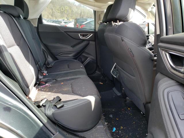 Photo 10 from auction – 2022 SUBARU FORESTER P with VIN JF2SKADC0NH471508