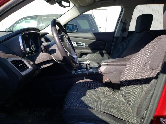 Photo 7 from auction – 2015 GMC TERRAIN SL with VIN 2GKFLWEK0F6218992
