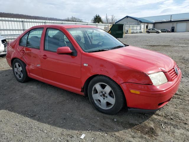 Photo 4 from auction – 2002 VOLKSWAGEN JETTA GLS with VIN 3VWSK69M52M181539