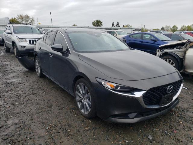 Photo 4 from auction – 2021 MAZDA 3 PREFERRE with VIN JM1BPACL8M1335510