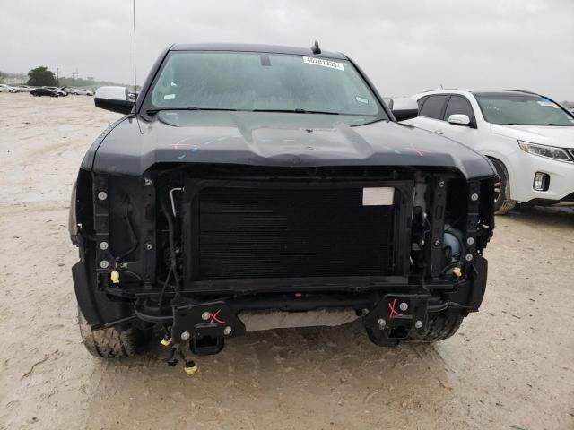 Photo 5 from auction – 2016 GMC SIERRA C15 with VIN 3GTP1MEC6GG350292