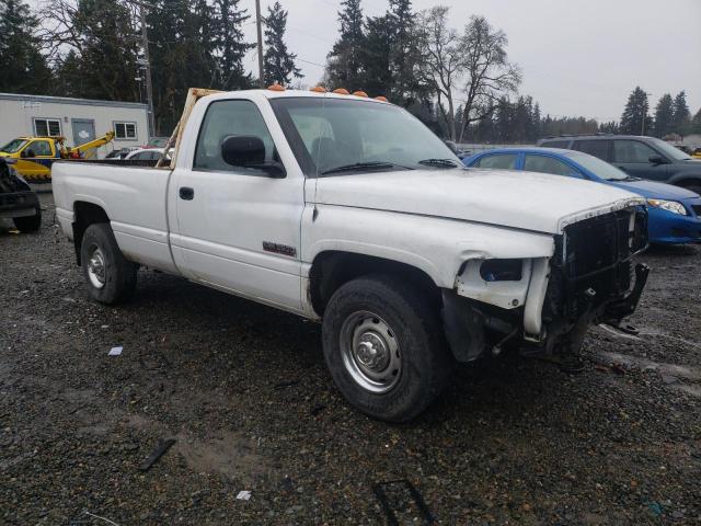 Photo 4 from auction – 2001 DODGE RAM 2500 with VIN 3B7KC26641M558195