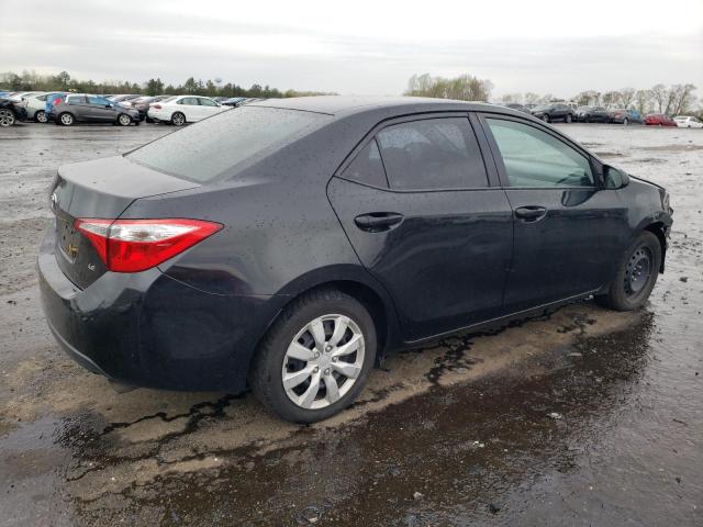 Photo 3 from auction – 2016 TOYOTA COROLLA L with VIN 2T1BURHE0GC527053
