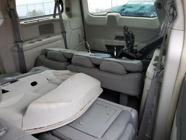 Zdjęcie 10 z aukcji – 2010 CHRYSLER TOWN & COU z VIN 2A4RR5D19AR386366